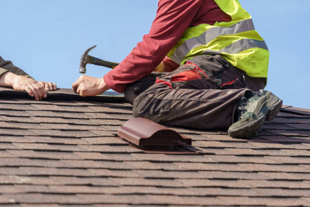 Best Flat Roof Repair Services  in Rosharon, TX