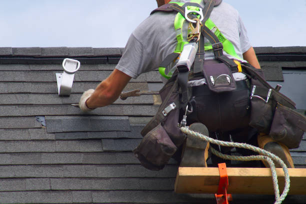 Slate Roofing Contractor in Rosharon, TX