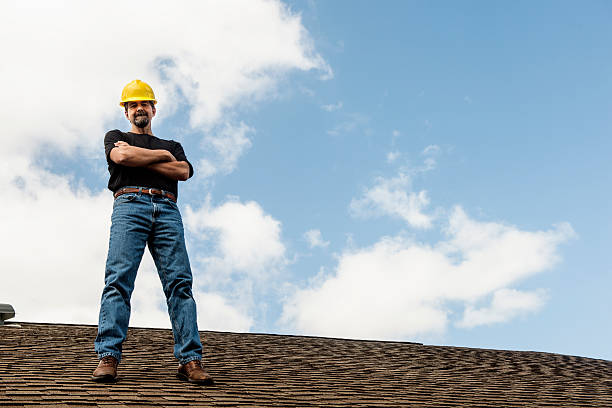 Best Emergency Roof Repair  in Rosharon, TX